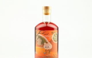 Rabbit range Glen Ord